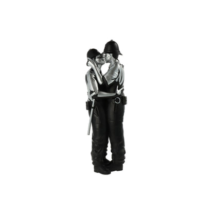 Edición Platino de Kissing Coppers, de marca