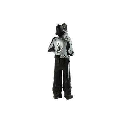 Edición Platino de Kissing Coppers, de marca