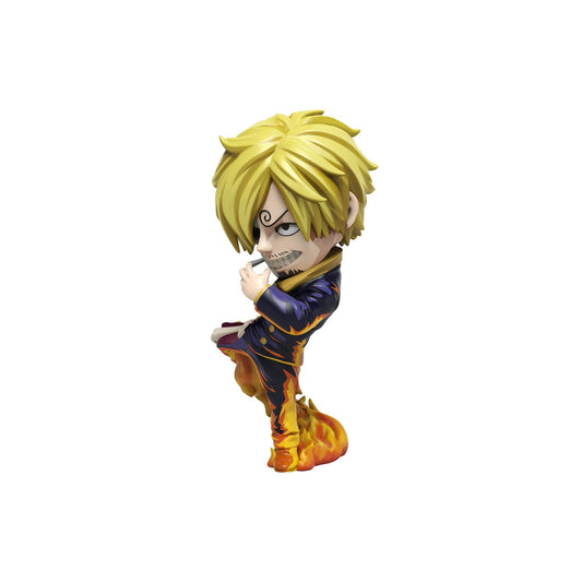 XXRAY PLUS One Piece Sanji-Figur „Anime Edition“