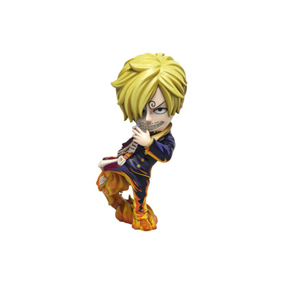 Figura de Sanji de One Piece XXRAY PLUS (Edición Anime)