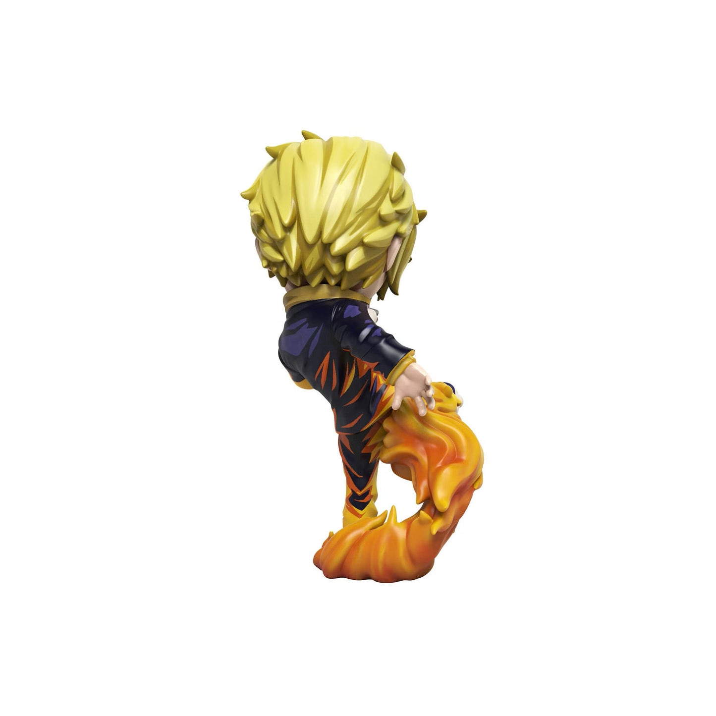 Figura de Sanji de One Piece XXRAY PLUS (Edición Anime)