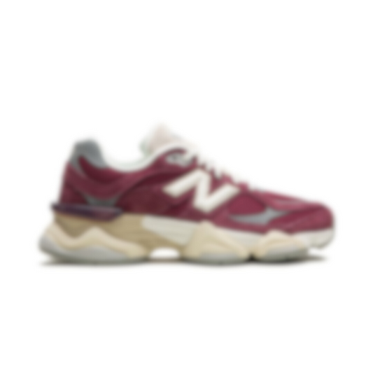 9060 Washed Burgundy