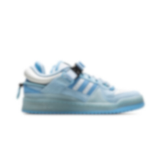 Bunny Blue Tint