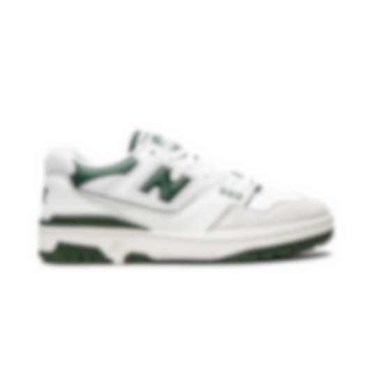 550 Green White