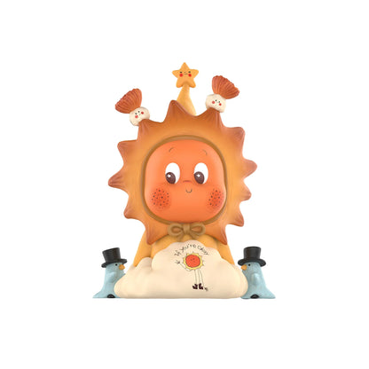 POP MART We Are Twinkle Twinkle Series Figures (Single Blind Box)