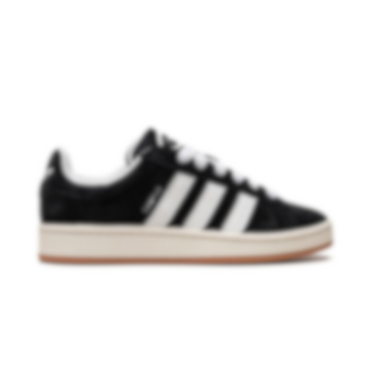 Campus 00s Core Black White