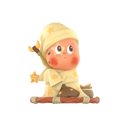 POP MART We Are Twinkle Twinkle Series Figures (Single Blind Box)