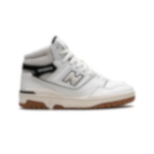 650R Aime Leon Dore - White/Black