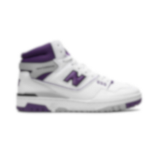 650 Interstellar Purple