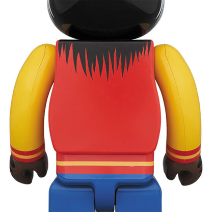 Bearbrick x Michael Jackson WEREWOLF 100% & 400% Set