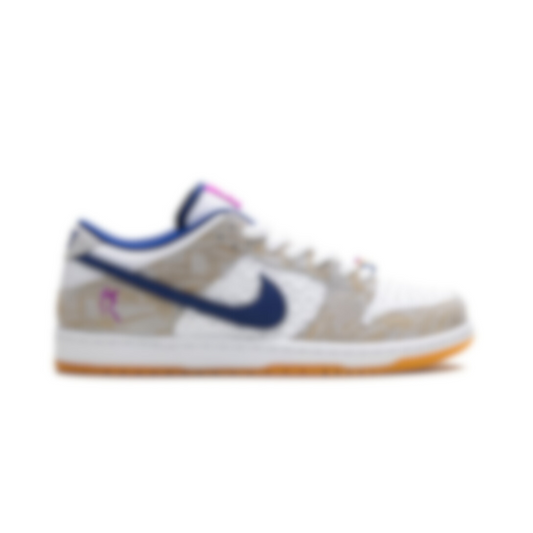 Dunk SB Low Rayssa Leal