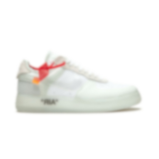 Air force 1 Low Off White White