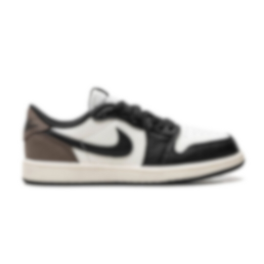 Jordan 1 Retro Low Mocha