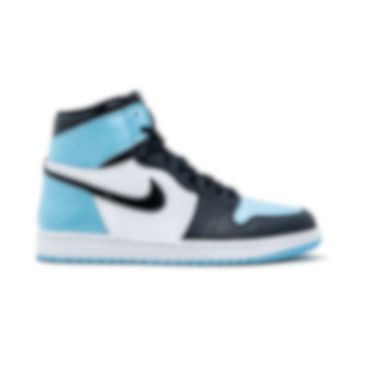 Jordan 1 Retro High UNC Patent