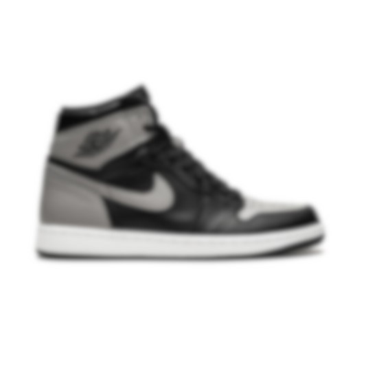Jordan 1 Retro High Shadow