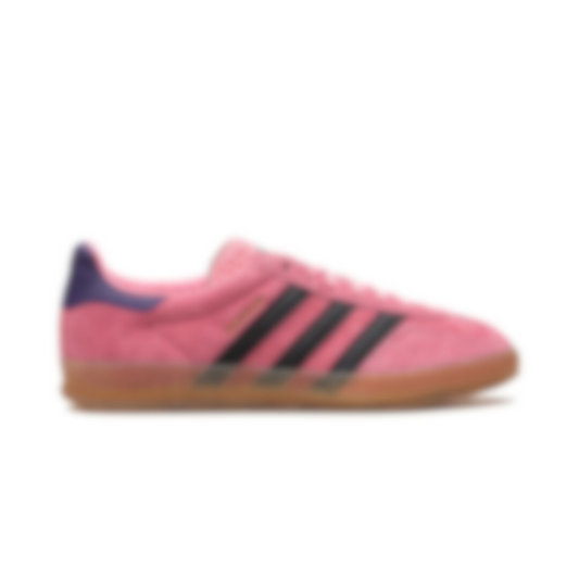 Gazelle Indoor Bliss Pink Purple