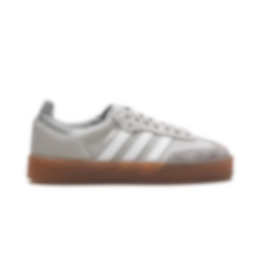 Sambae Grey Cloud White