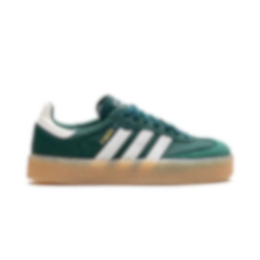 Sambae Collegiate Green Gum