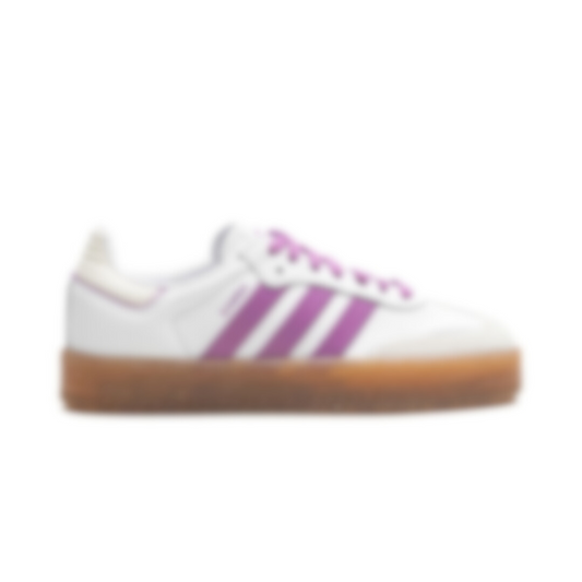 Sambae Preloved Purple