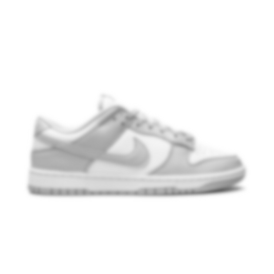 Dunk Low Grey Fog