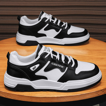 men's panda sneakers
