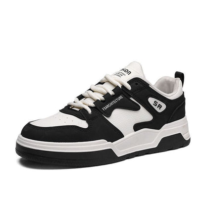 men's panda sneakers