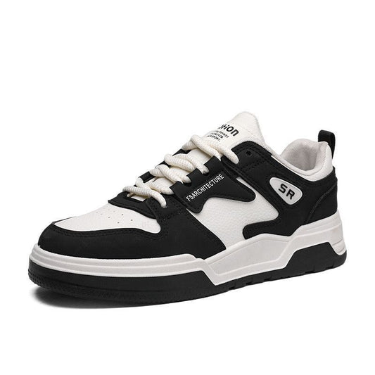 men's panda sneakers