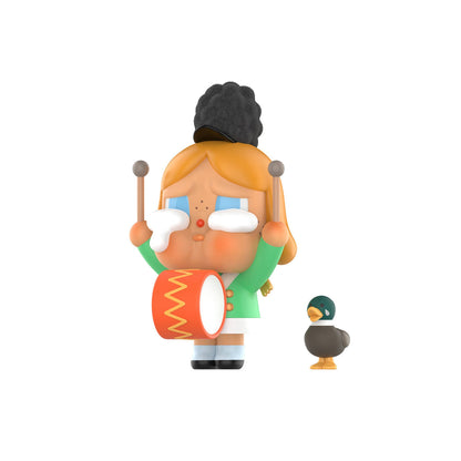 POP MART CRYBABY Crying Parade Series (Single Blind Box)