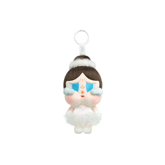 POP MART CRYBABY SHINY SHINY SERIES Plush Pedant Blister Pack