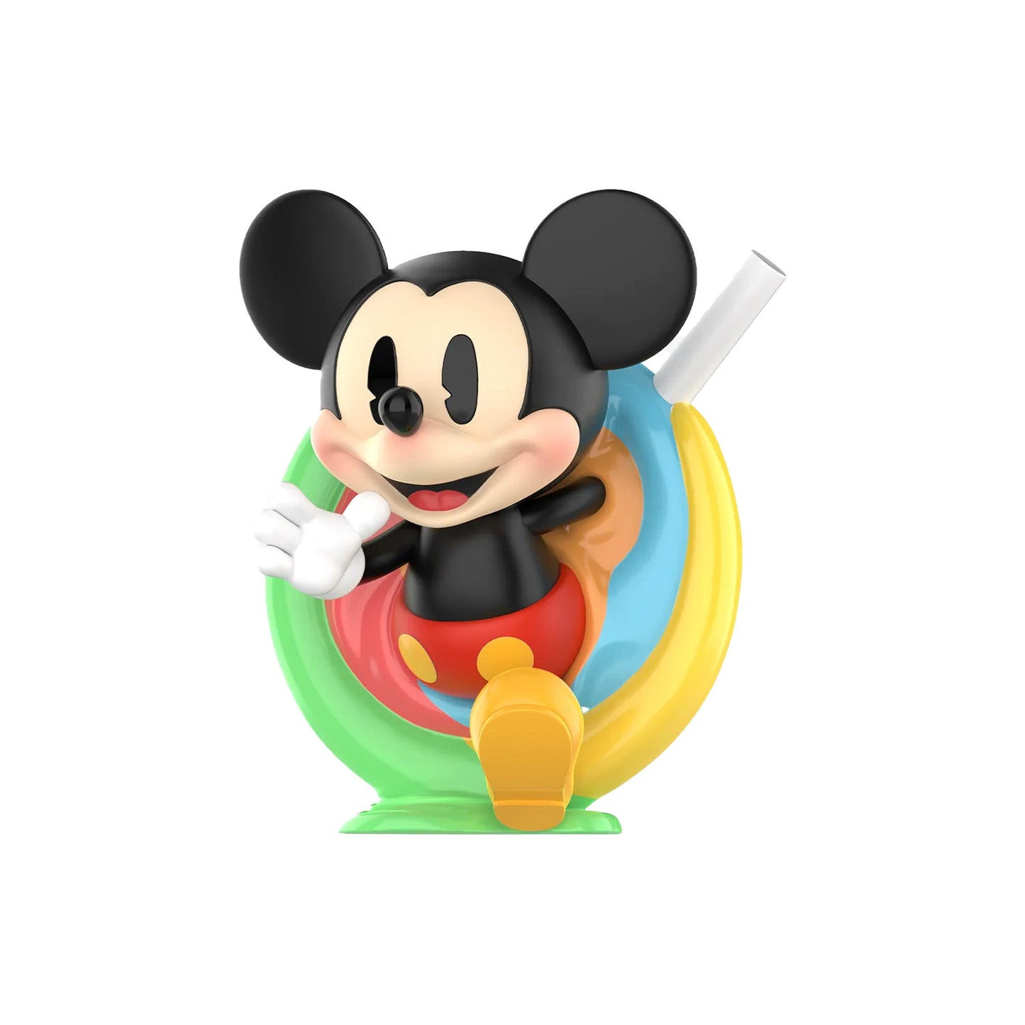 POP MART Disney Mickey Childhood of Boundless Imagination Series (12 Blind Boxes)