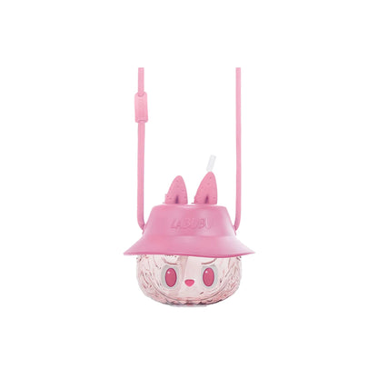 POP MART LABUBU THE MONSTERS Wacky Mart Series Tumbler (Single Blind Box)