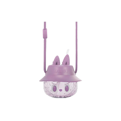 POP MART LABUBU THE MONSTERS Wacky Mart Series Tumbler (Single Blind Box)