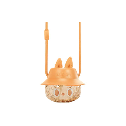 POP MART LABUBU THE MONSTERS Wacky Mart Series Tumbler (Single Blind Box)