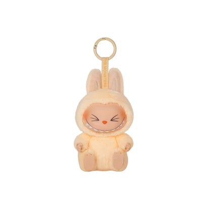 POP MART LABUBU The Monsters Have a Seat Vinyl Plush Blind Box (Single Box)