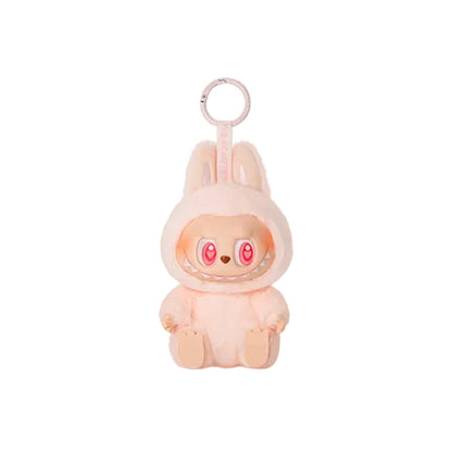 POP MART LABUBU The Monsters Have a Seat Vinyl Plush Blind Box (Single Box)