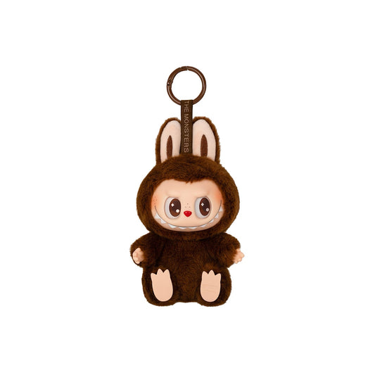 POP MART Labubu The Monsters Have a Seat DUODUO Vinyl Plush (2024)