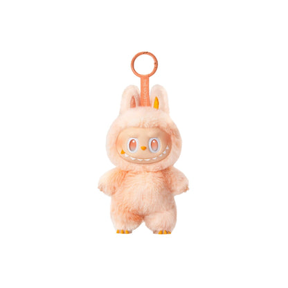 POP MART Labubu The Monsters Big into Energy Series Vinyl Plush Pendant Sealed Case (Single Blind Box)