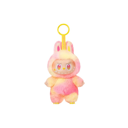 POP MART Labubu The Monsters Big into Energy Series Vinyl Plush Pendant Sealed Case (Single Blind Box)