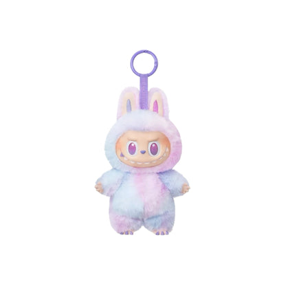 POP MART Labubu The Monsters Big into Energy Series Vinyl Plush Pendant Sealed Case (Single Blind Box)
