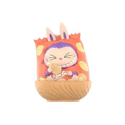POP MART Labubu The Monsters Wacky Mart Series Figure Sealed Case (Single Blind Box)