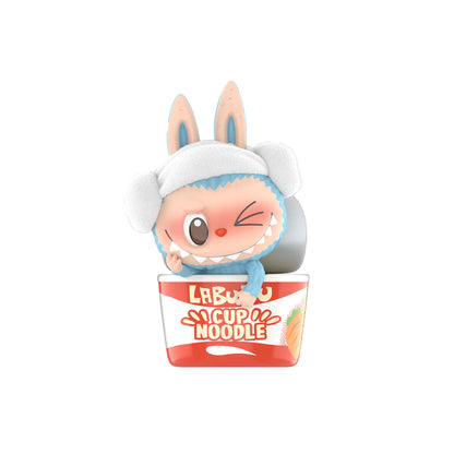 POP MART Labubu The Monsters Wacky Mart Series Figure Sealed Case (Single Blind Box)