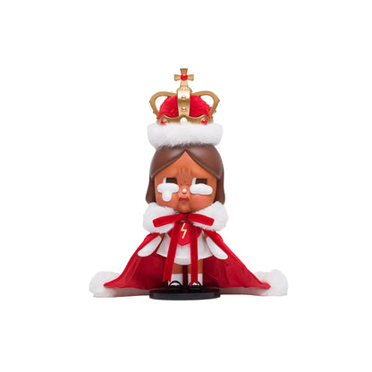 POP MART MEGA CRYBABY 400% The Queen of Broken Heart