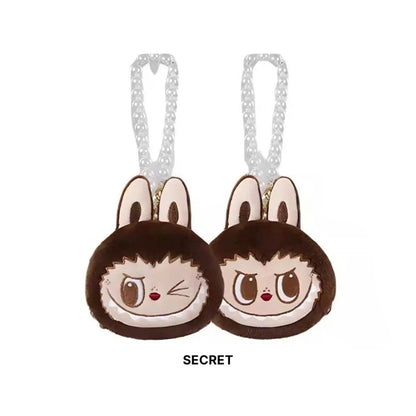 POP MART THE MONSTERS Party Series Peluche reversible (6 cajas sorpresa)