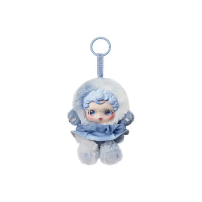 Muñeco de peluche POPMART SKULLPANDA Serie L'impressionnisme (9 cajas ciegas)