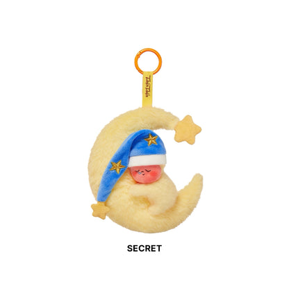 Pop Mart We are Twinkle Twinkle Series Plush Pendant Blind Box (Single Blind Box)