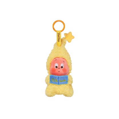 Pop Mart We are Twinkle Twinkle Series Plush Pendant Blind Box (Single Blind Box)