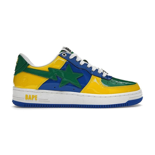 A Bathing Ape Bape Sta Brasilien 
