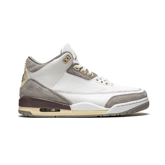 Ein Ma Maniere x Air Jordan 3 Retro SP 