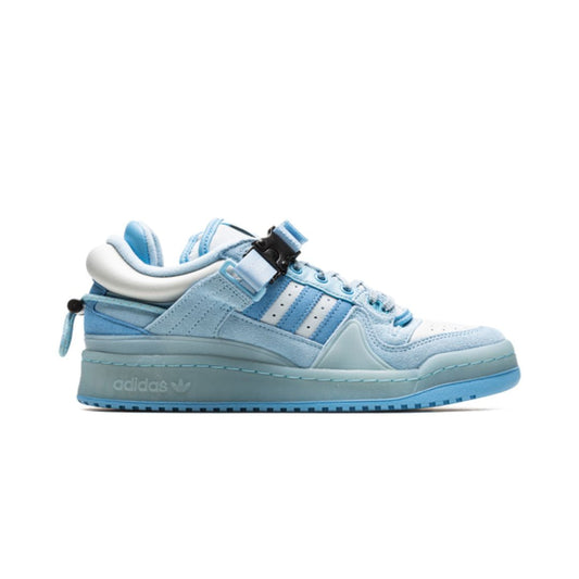 Adidas Bad Bunny Blauer Farbton 