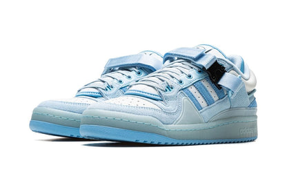 Adidas Bad Bunny Blauer Farbton 